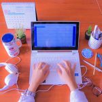 Best Laptops for Writers, Bloggers, and Journalists in 2025. (pixabay)