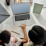 Good Laptops for Kids in 2025, Here Are the Recommendations. (pexels)